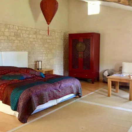 Mas Bed & Breakfast