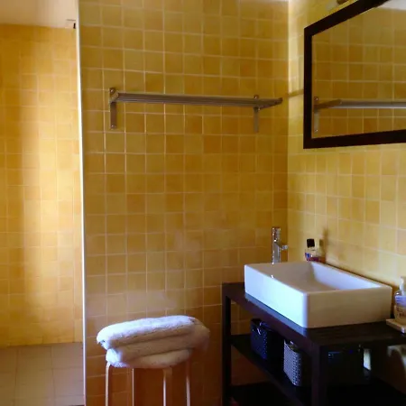 Bed & Breakfast Mas