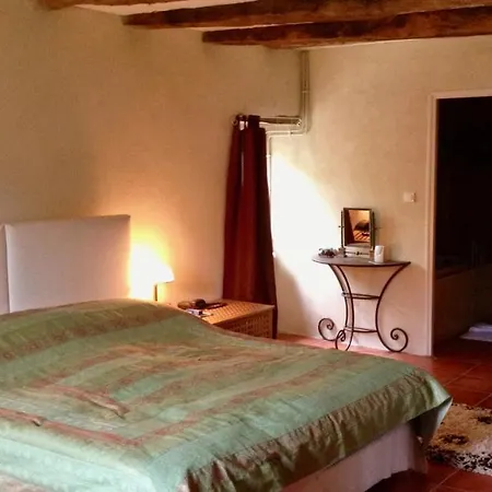 Bed & Breakfast Mas