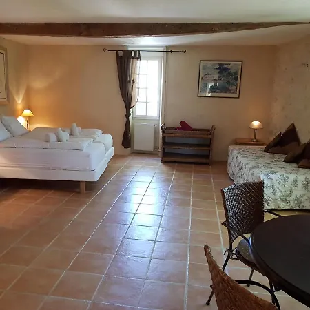 Bed & Breakfast Mas 4*