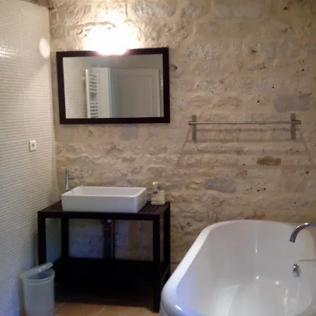 Bed and breakfast Mas Cestayrols