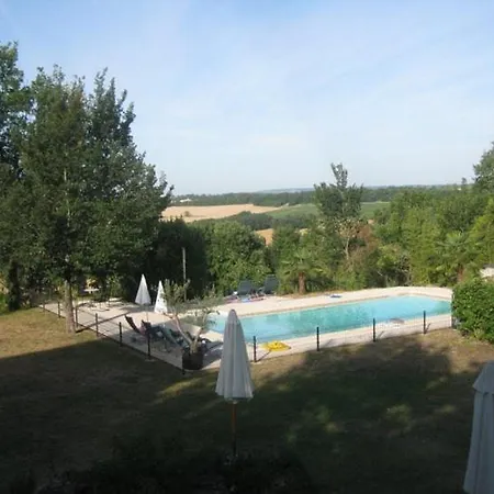 Mas Bed & Breakfast 4*