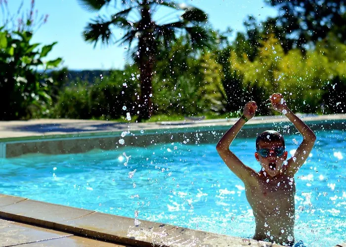 Mas Bed & Breakfast 4*