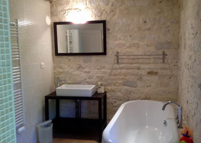 Bed & Breakfast Mas Cestayrols